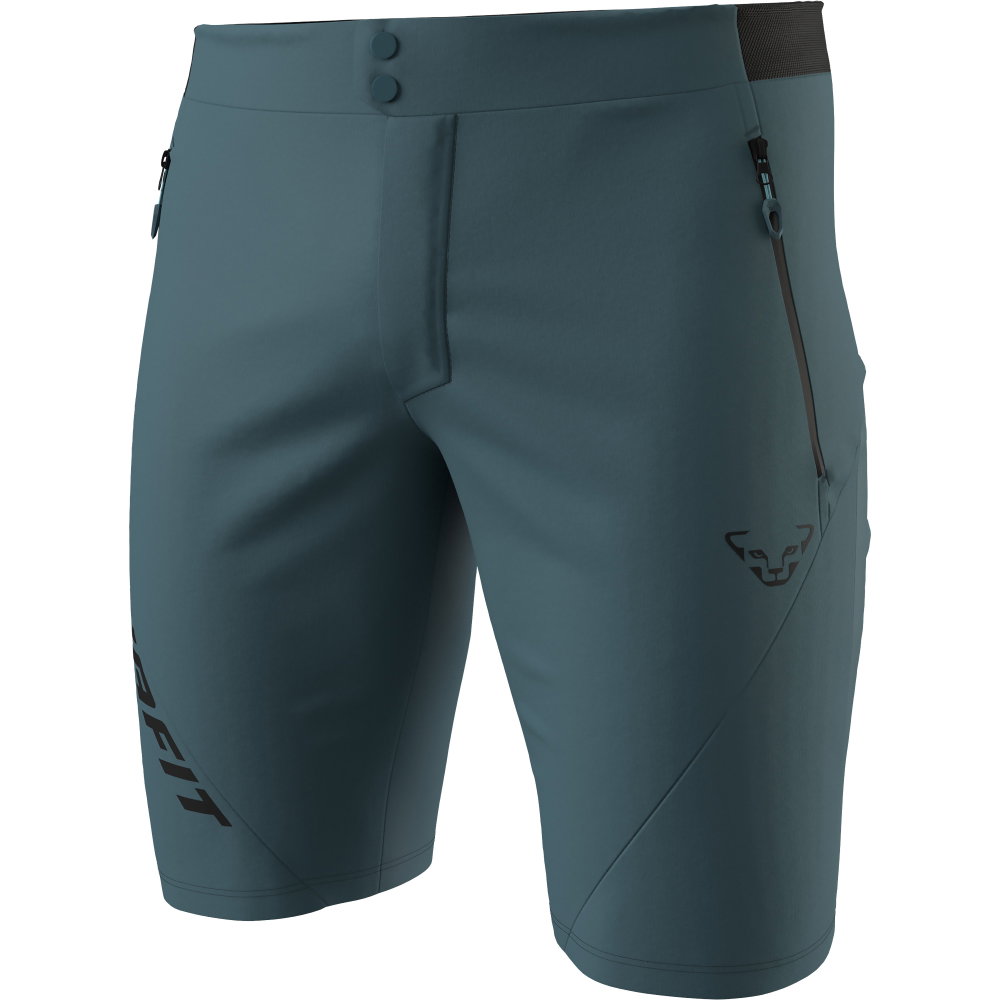 Dynafit - Transalper 2 Light Shorts Herren cinder