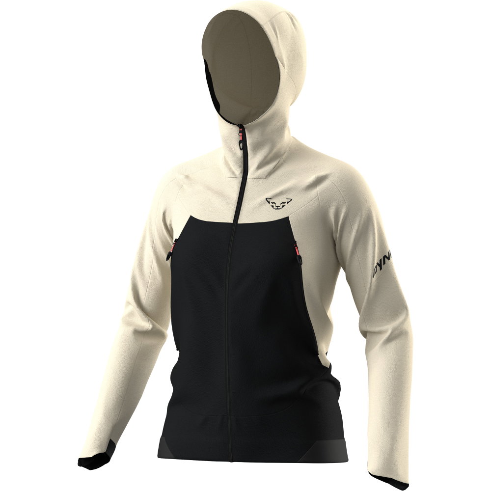 Dynafit - Transalper Dynastretch Softshelljacke Damen overcast