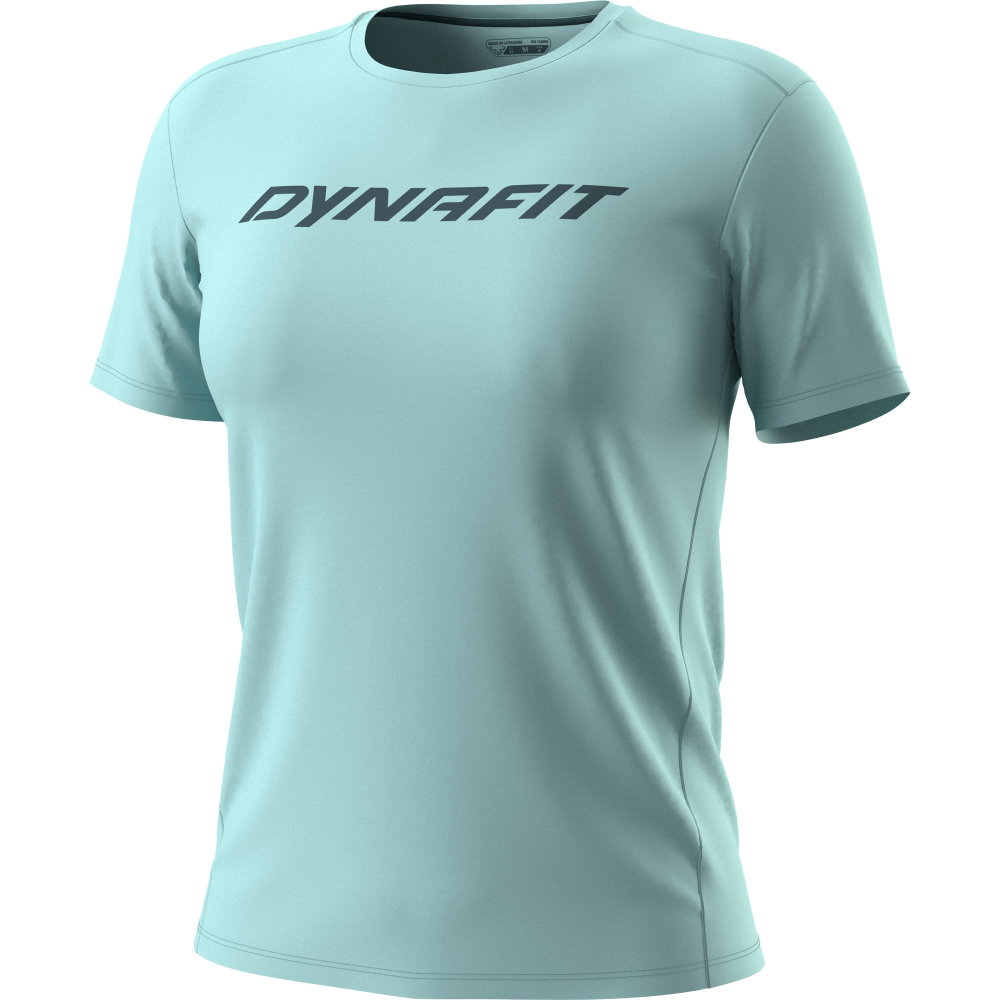 Dynafit - Traverse T-Shirt Damen cloud blue
