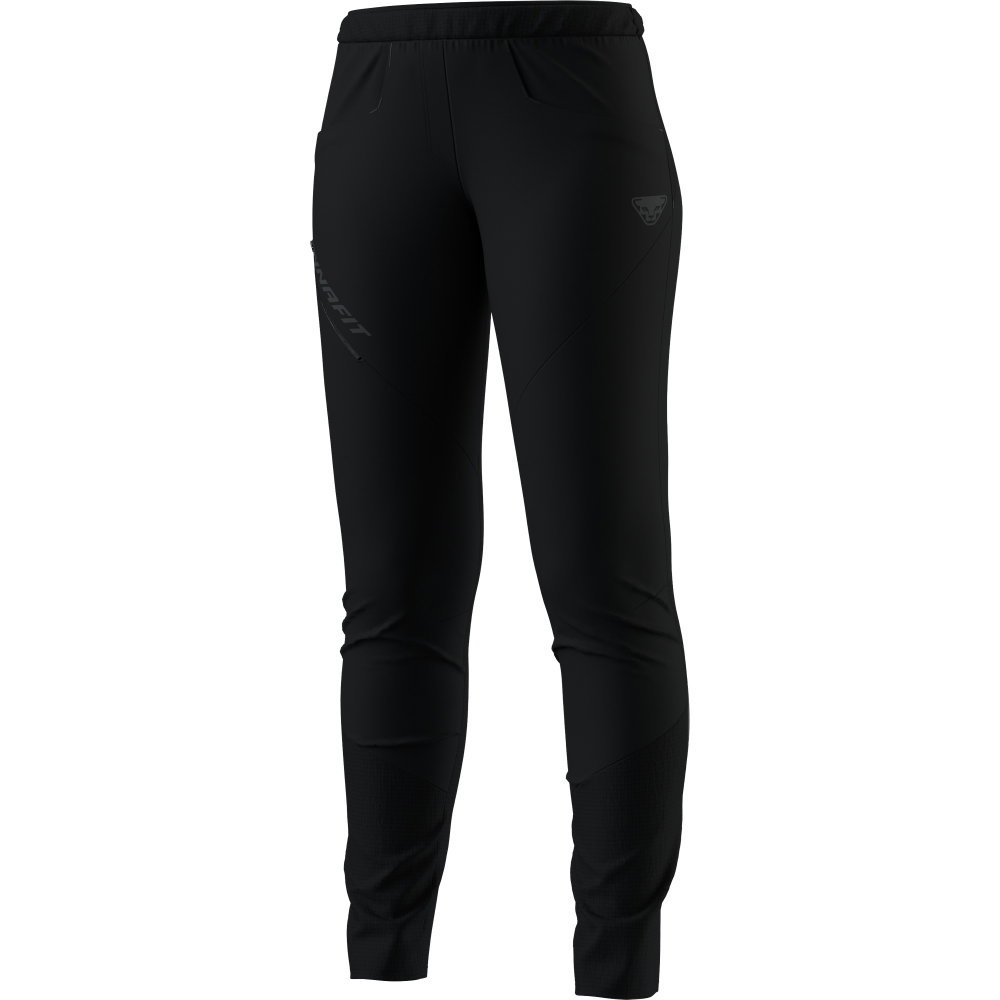 Dynafit - Traverse Hybrid DST Hose Damen black out