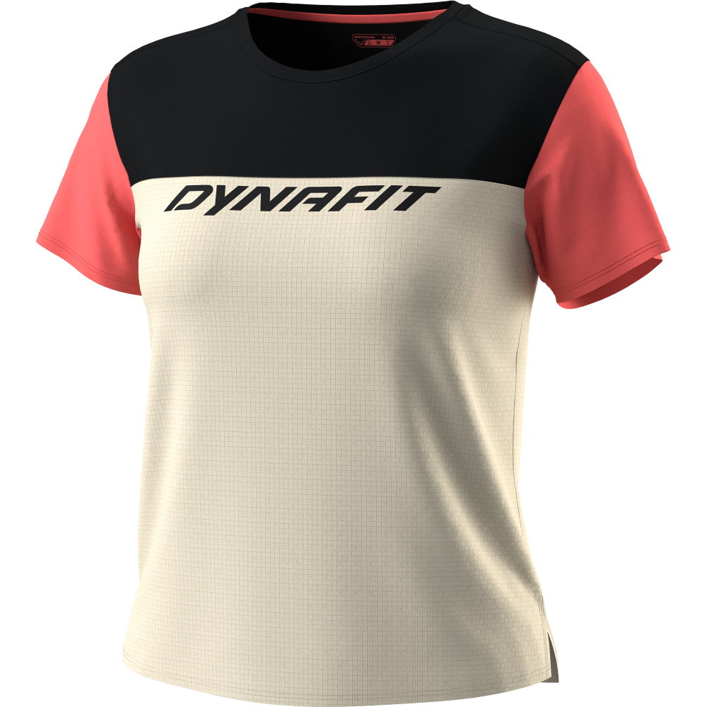 Dynafit - Traverse Light T-Shirt Damen overcast