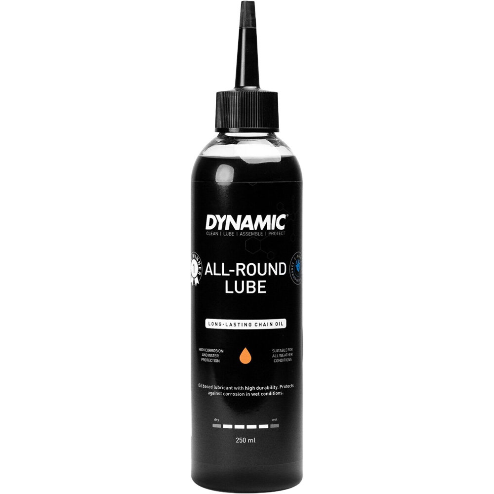 Dynamic Bikecare - All-Round Kettenöl 250 ml