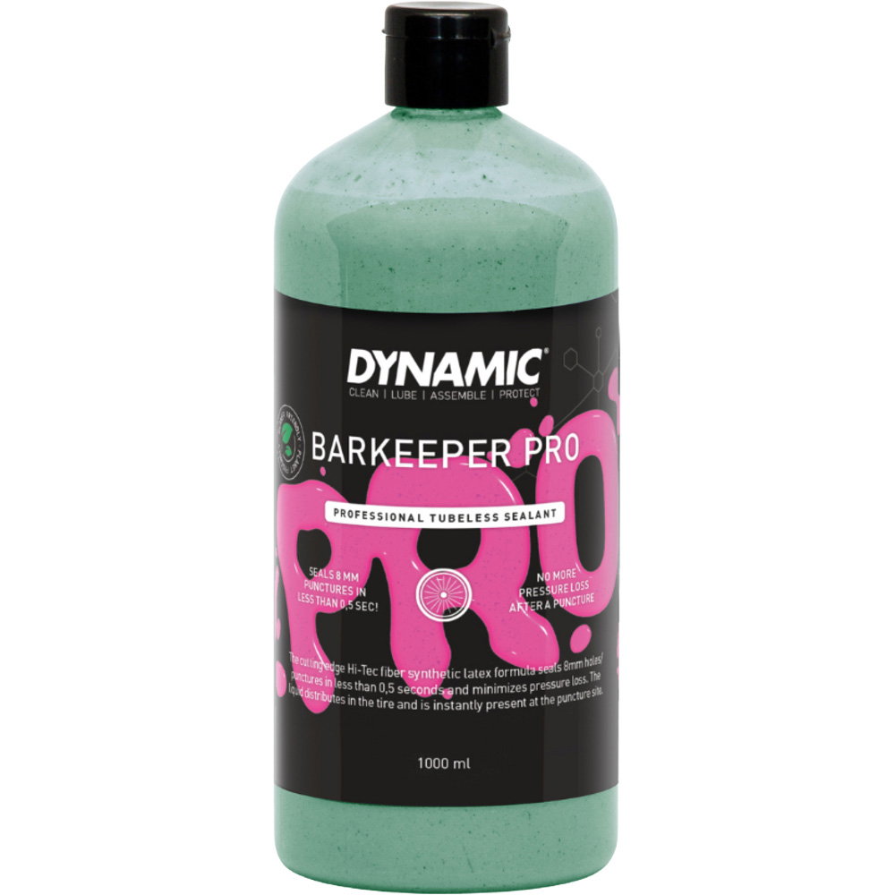 Dynamic Bikecare - Bar Keeper Pro Tubeless Dichtmilch 1000 ml 254892_412