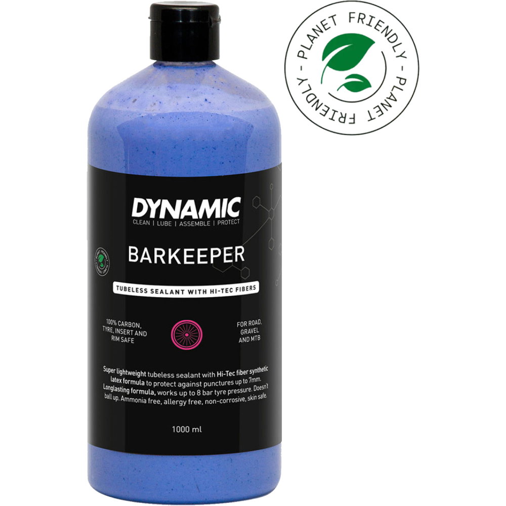 Dynamic Bikecare - Bar Keeper Reifendichtmittel 1000 ml