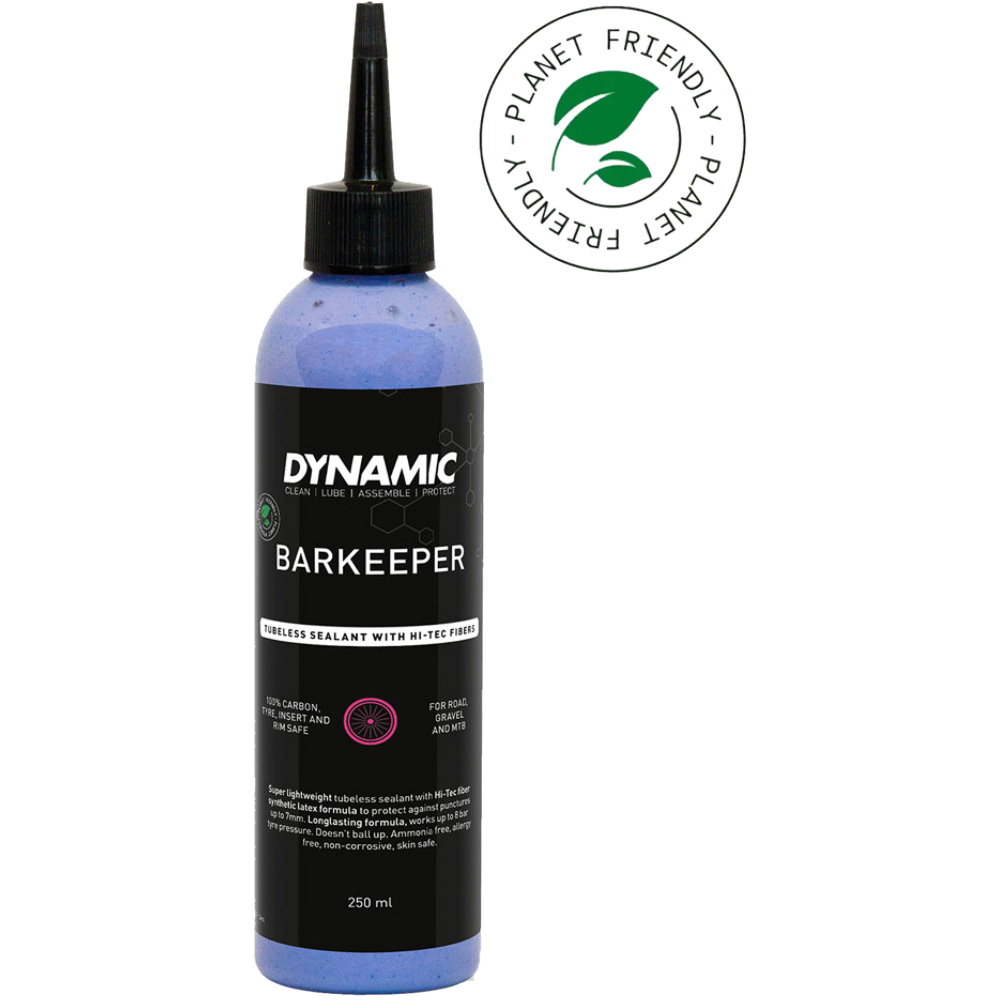 Dynamic Bikecare - Bar Keeper Reifendichtmittel 250 ml