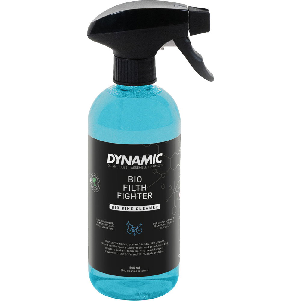 Dynamic Bikecare - Bio Filth Fighter Fahrradreiniger 500 ml