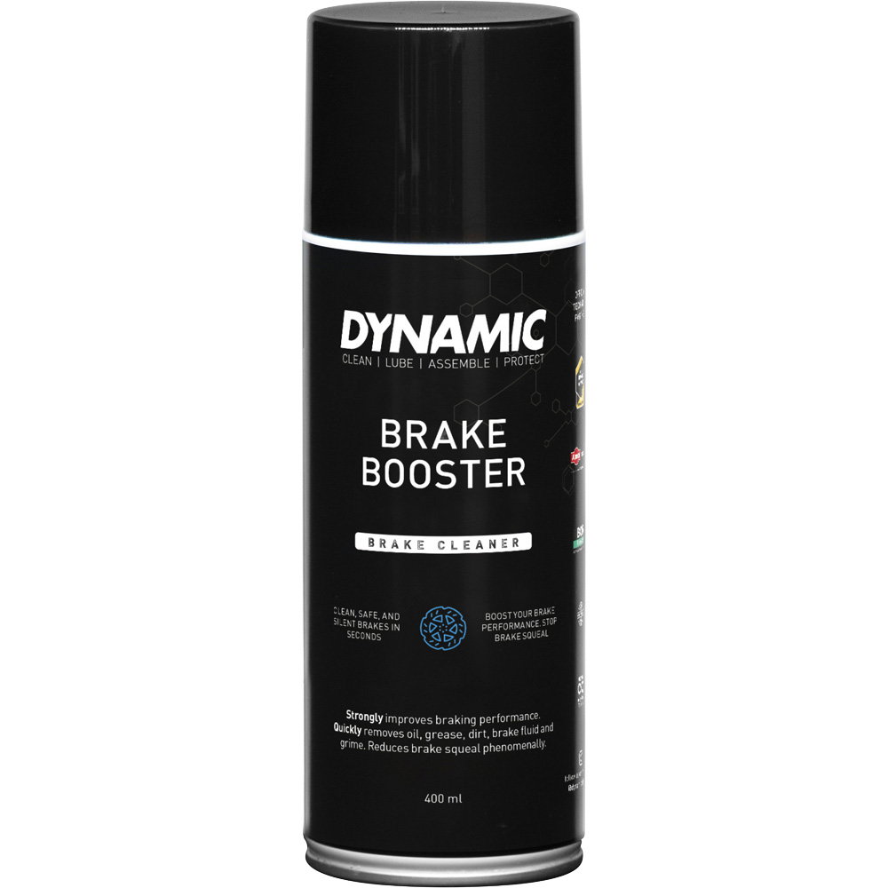 Dynamic Bikecare - Brake Booster Bremsenreiniger 400 ml