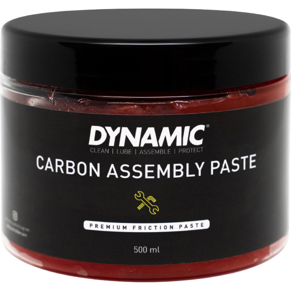 Dynamic Bikecare - Carbon Montagepaste 500 ml