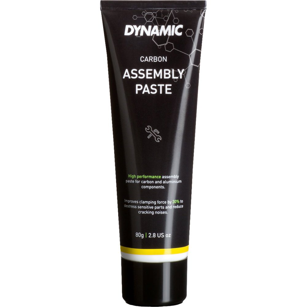 Dynamic Bikecare - Carbon Montagepaste 80 g 254904_412
