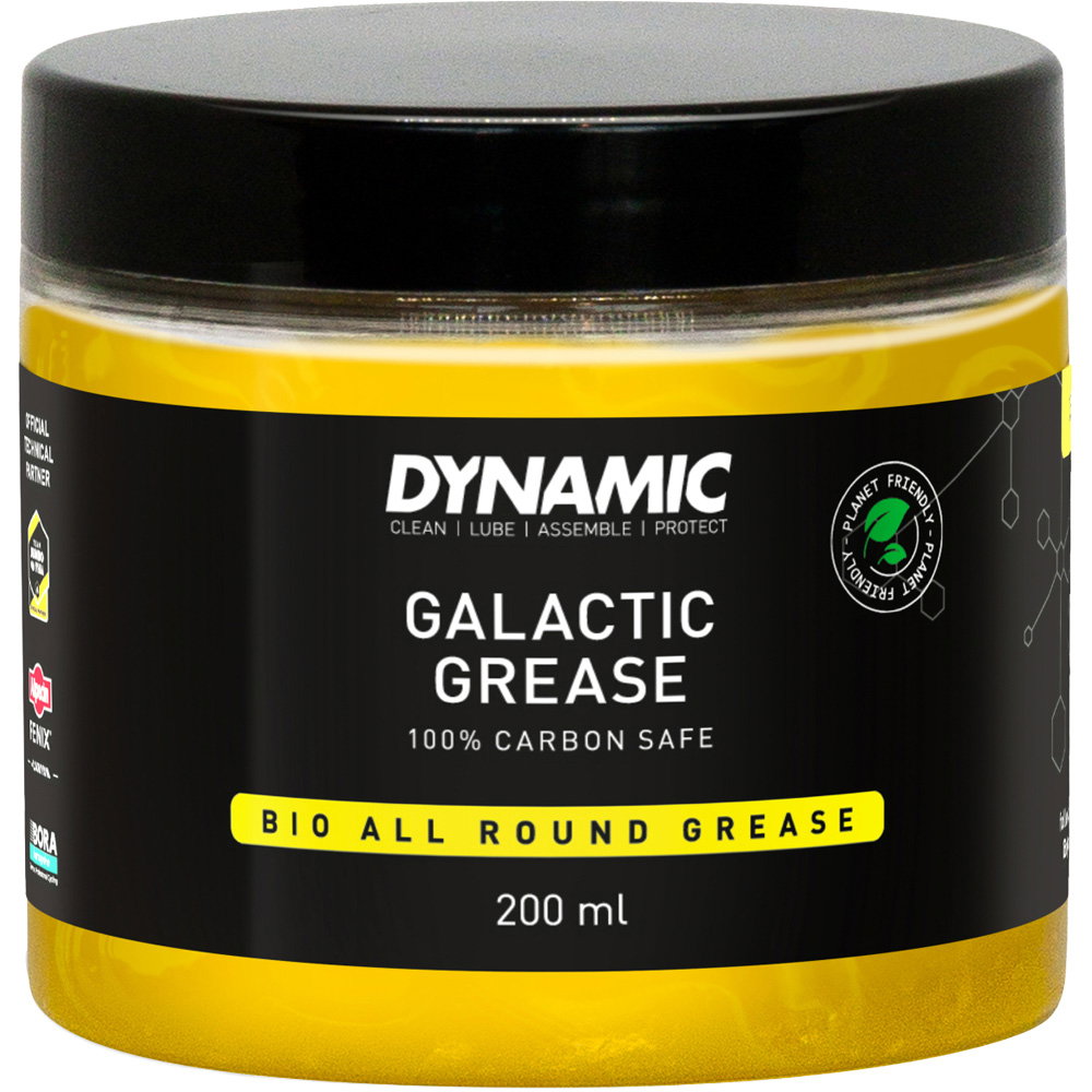 Dynamic Bikecare - Galactic Grease Schmierfett 200 ml