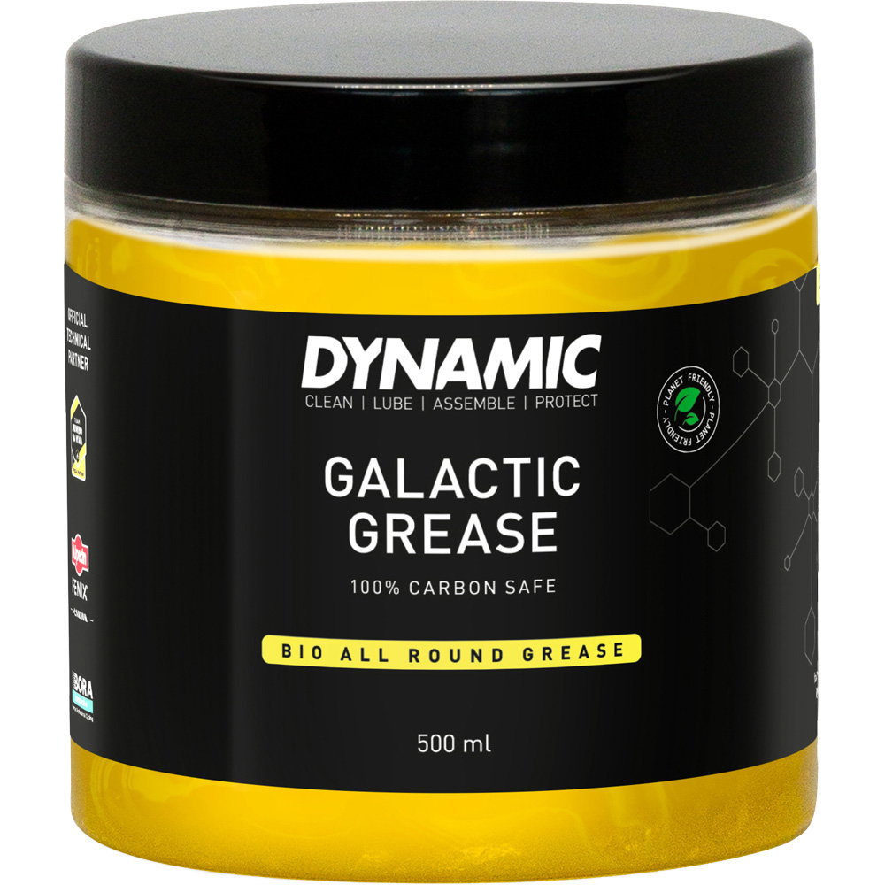 Dynamic Bikecare - Galactic Grease Schmierfett 500 ml
