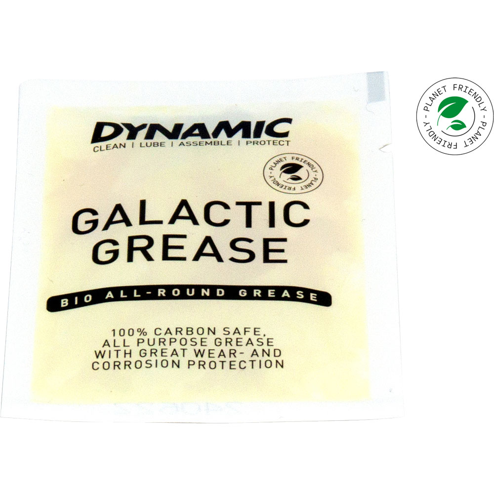 Dynamic Bikecare - Galactic Grease Schmierfett 5 g