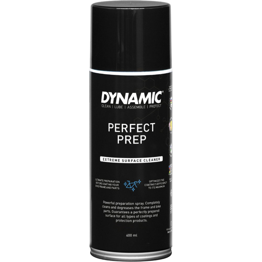 Dynamic Bikecare - Perfect Prep Oberflächenreiniger 400 ml
