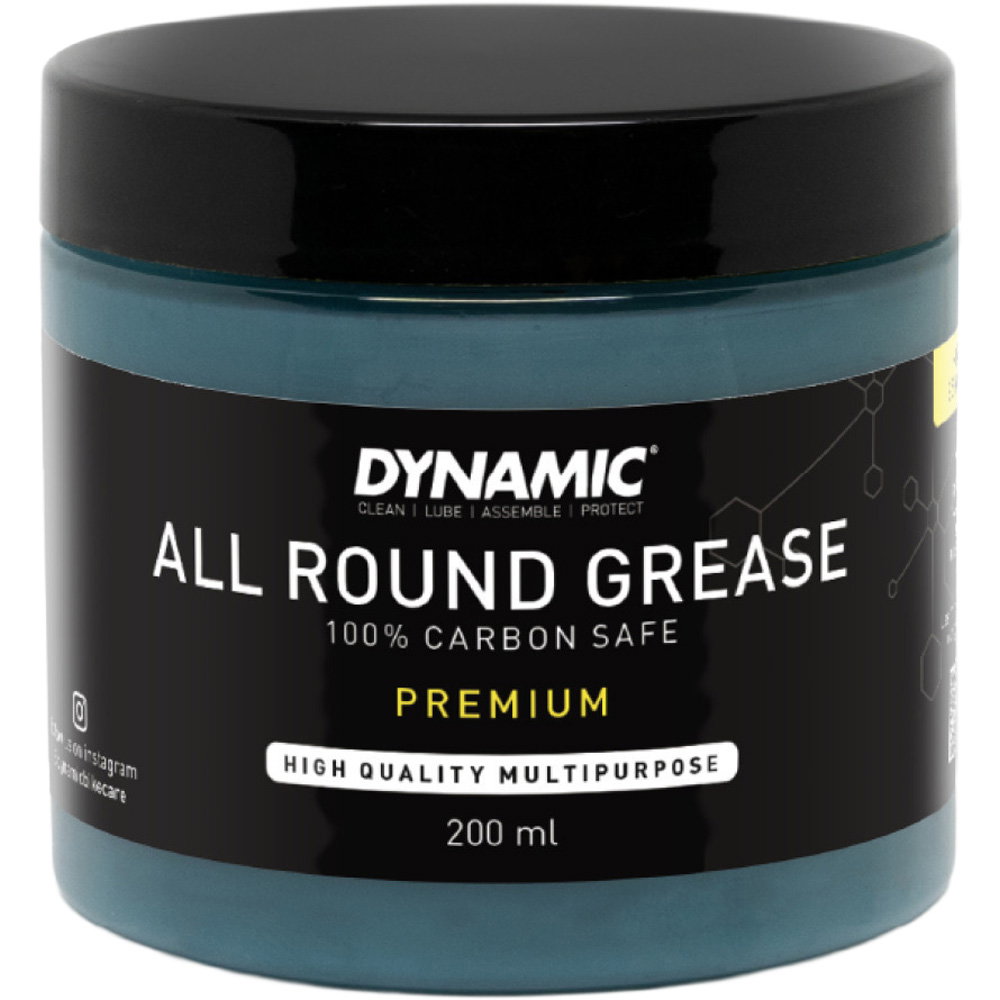 Dynamic Bikecare - Premium Universalfett Dose 200 ml