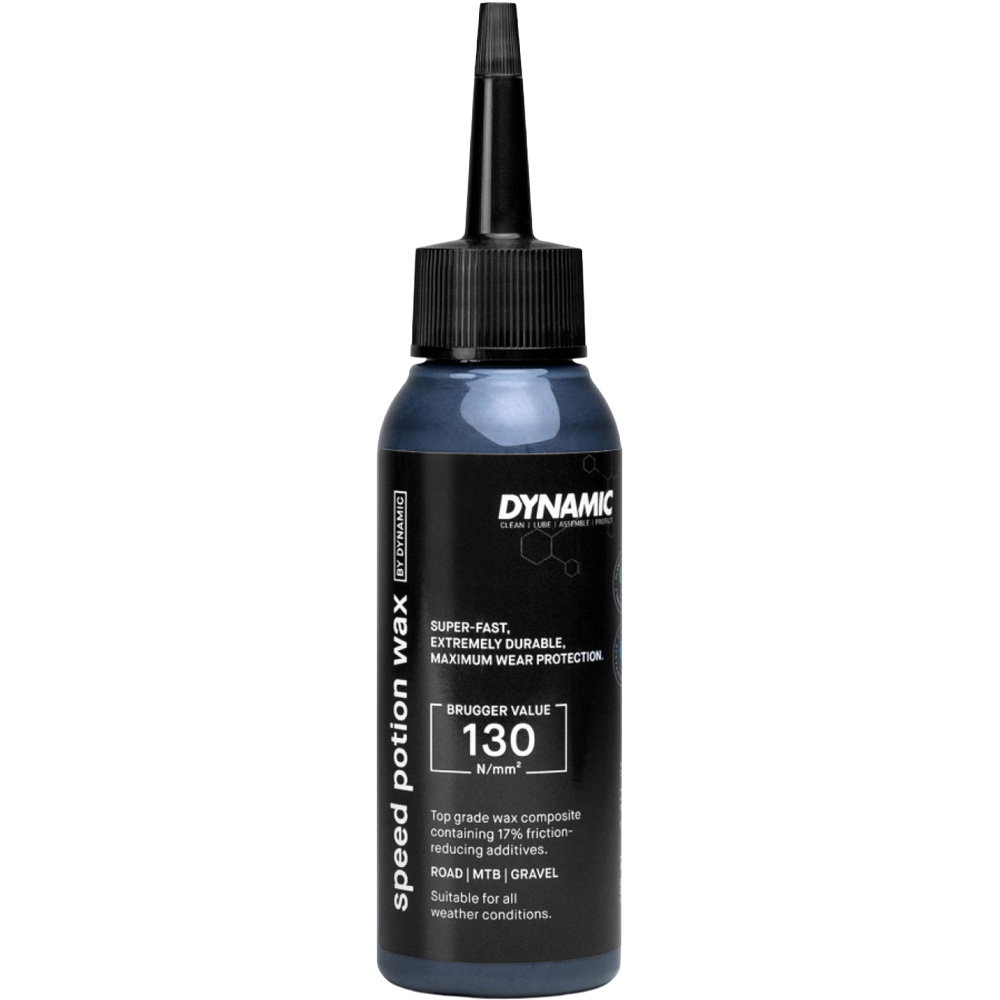 Dynamic Bikecare - Speed Potion Kettenwachs 100 ml