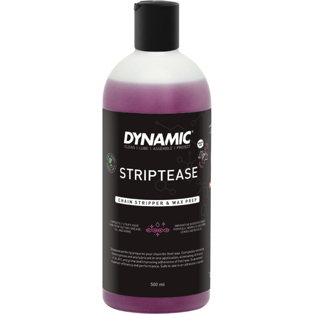 Dynamic Bikecare - Striptease Antriebsentfetter 500 ml