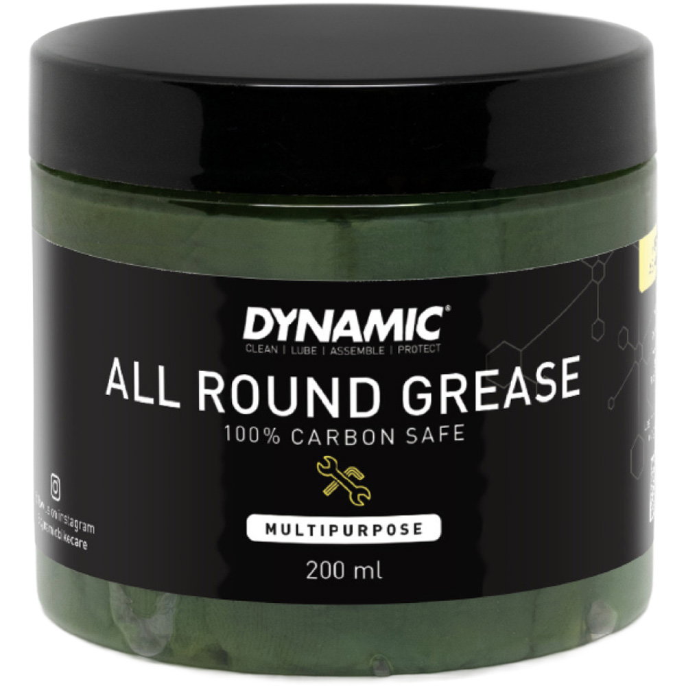 Dynamic Bikecare - Universalfett 200 ml Dose