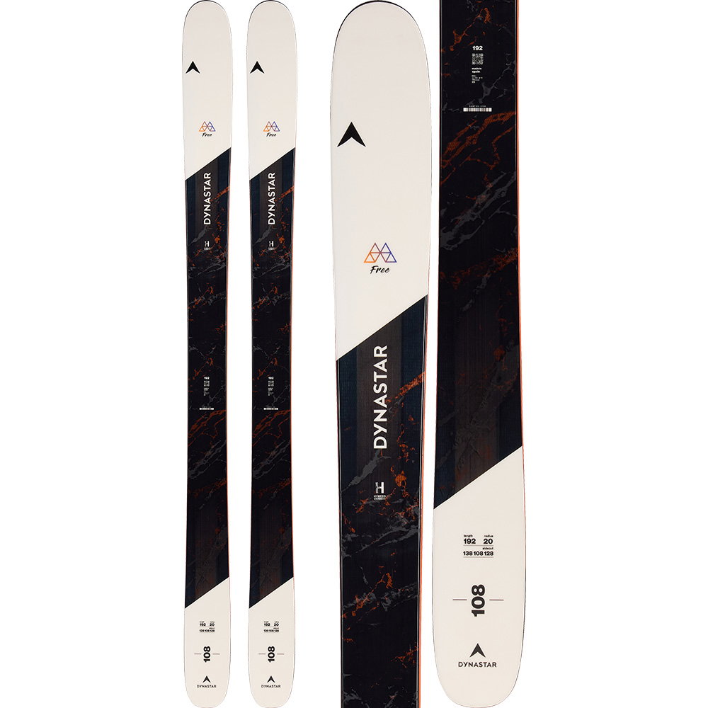 Dynastar - M-Free 108 25/26 Freeski