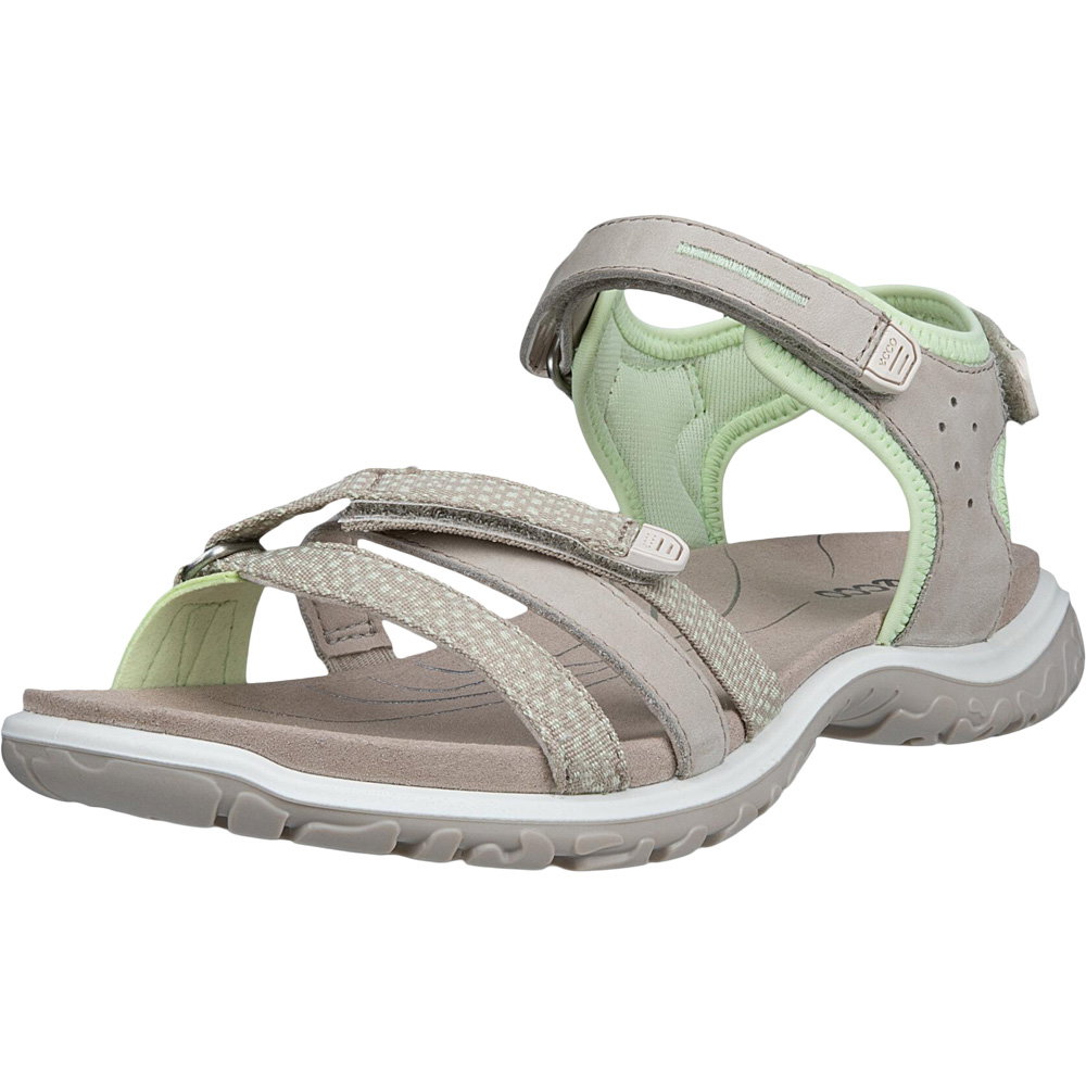 Ecco - Offroad Roam Sandalen Damen pure cashmere