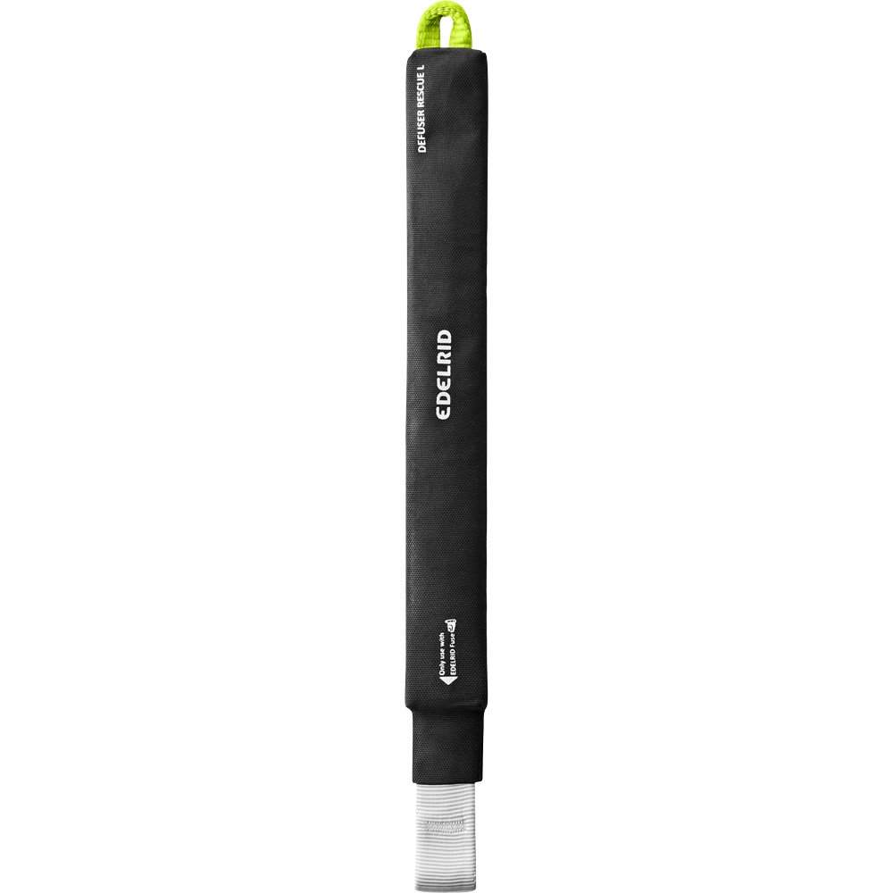 Edelrid - Defuser Rescue L Bandfalldämpfer night