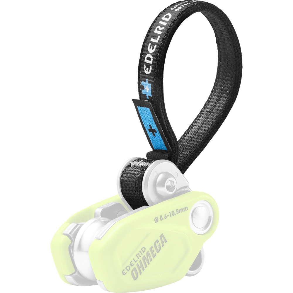 Edelrid - Spare Ohmega Sling night Image