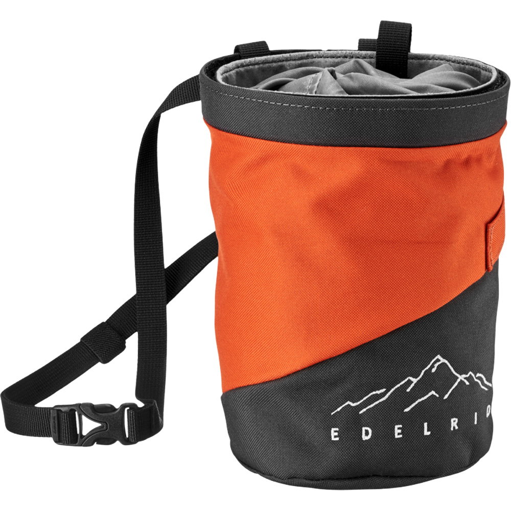 Edelrid - Splitter Twist Chalk Bag hokkaido