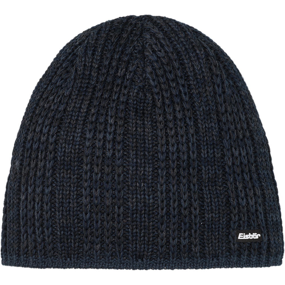 Eisbär - Rene XL Mütze Herren dark cobalt