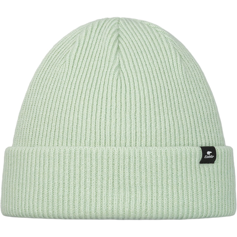 Eisbär - Salma 2.0 Mütze arctic basil