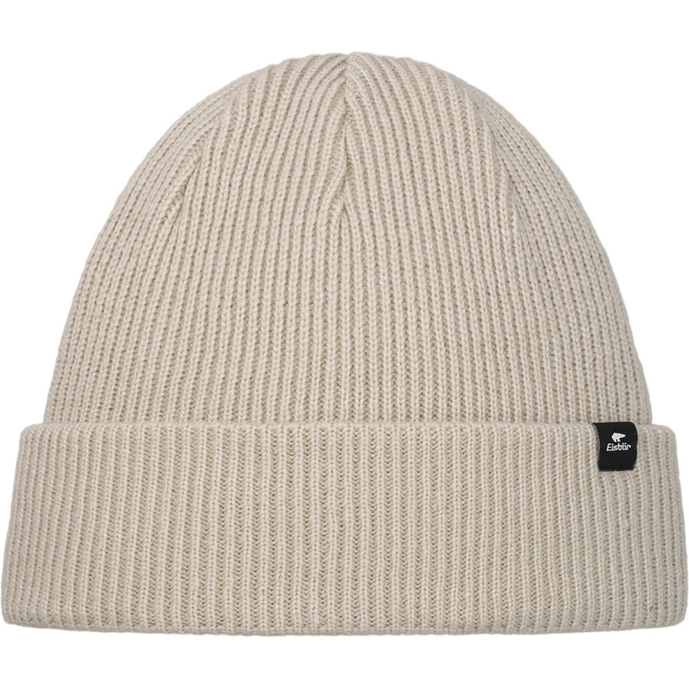 Eisbär - Salma 2.0 Mütze brushed silver