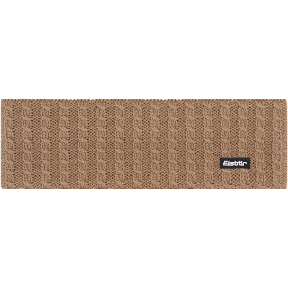 Eisbär - Selina Small Stirnband Damen cappuccino
