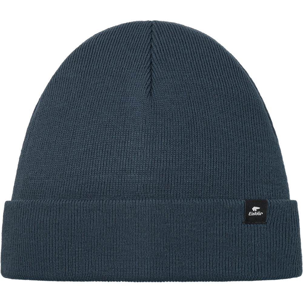 Eisbär - Skater 2.0 Mütze dark cobalt