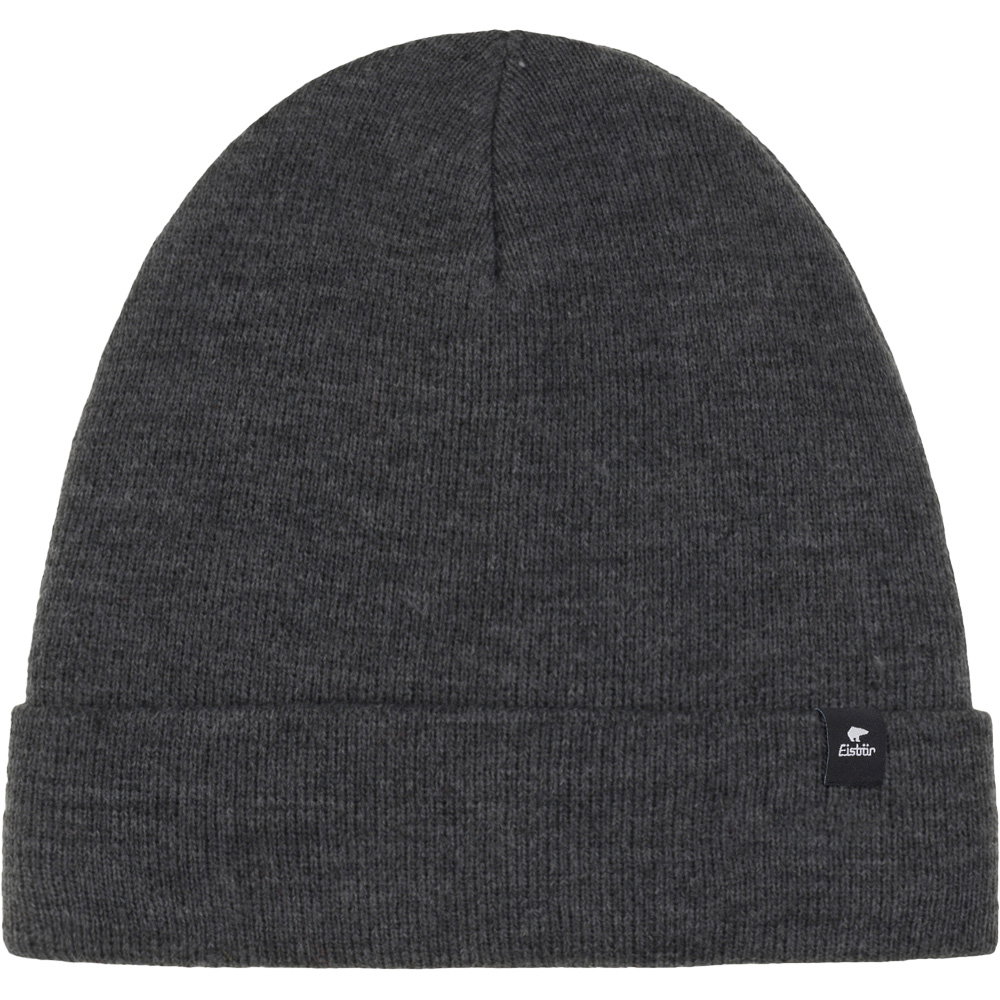 Eisbär - Skater 2.0 Mütze anthrazit