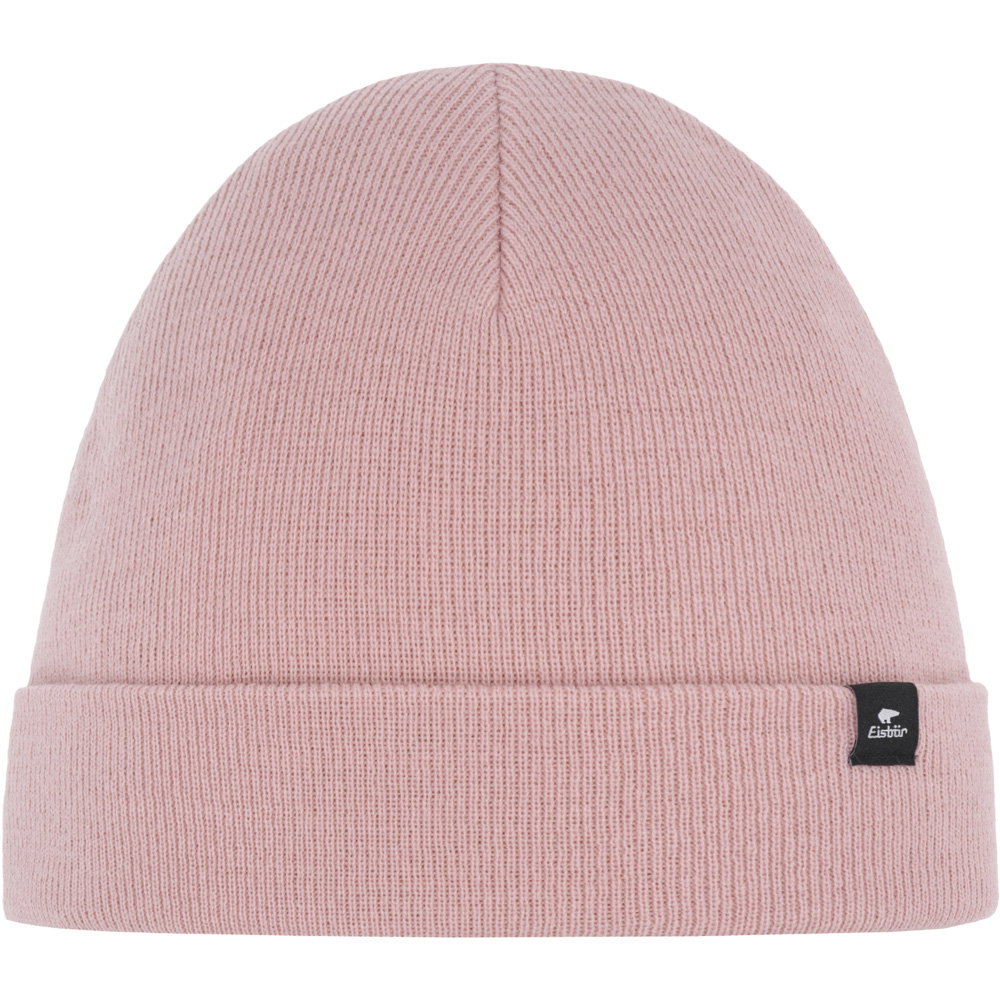 Eisbär - Skater 2.0 Mütze pink clay