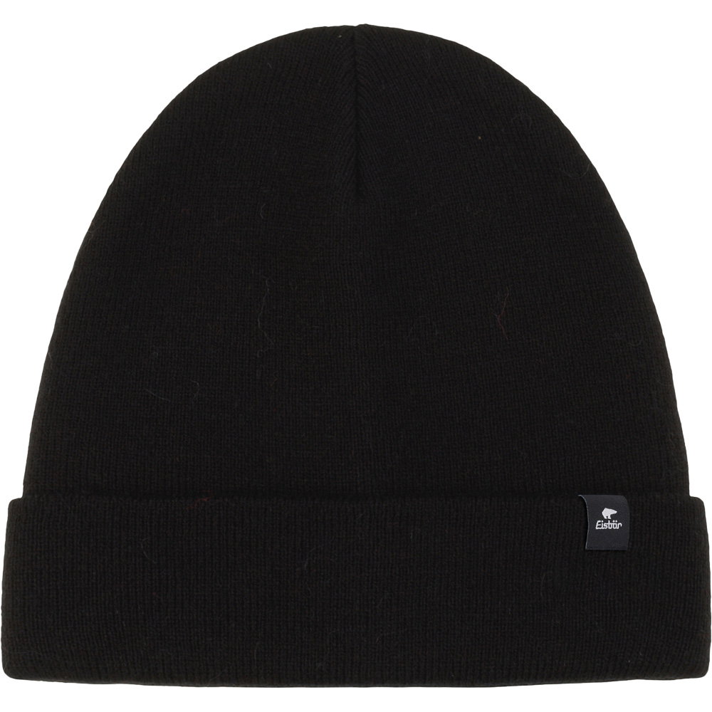 Eisbär - Skater 2.0 Mütze schwarz