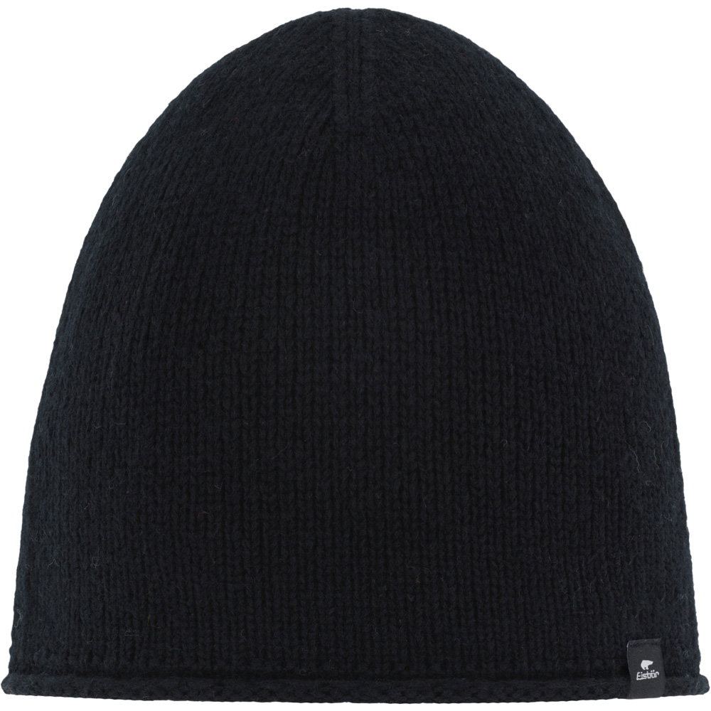Eisbär - Sophia Oversized Mütze schwarz