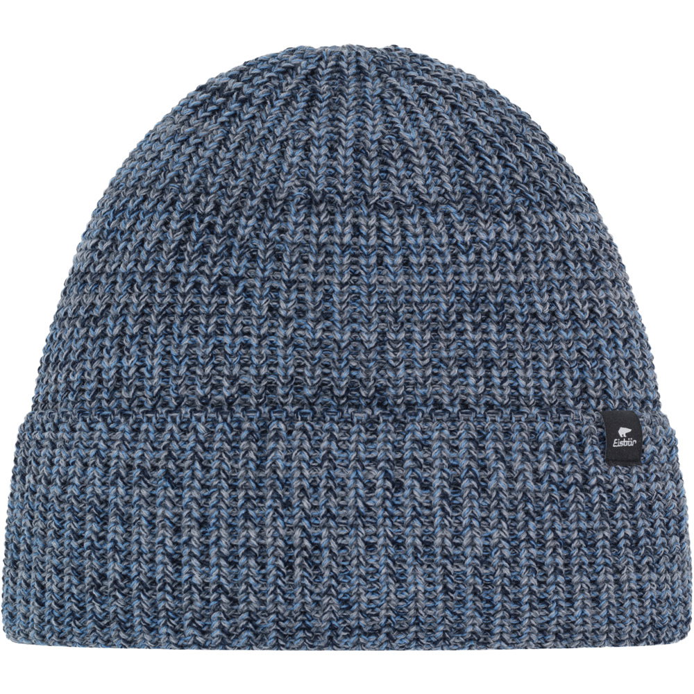 Eisbär - Swell Mütze cobalt