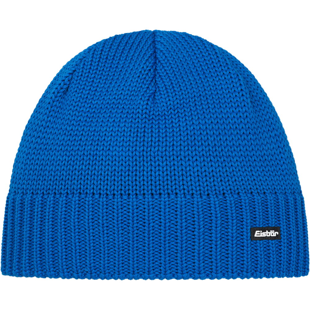 Eisbär - Trop Mütze horizon blue