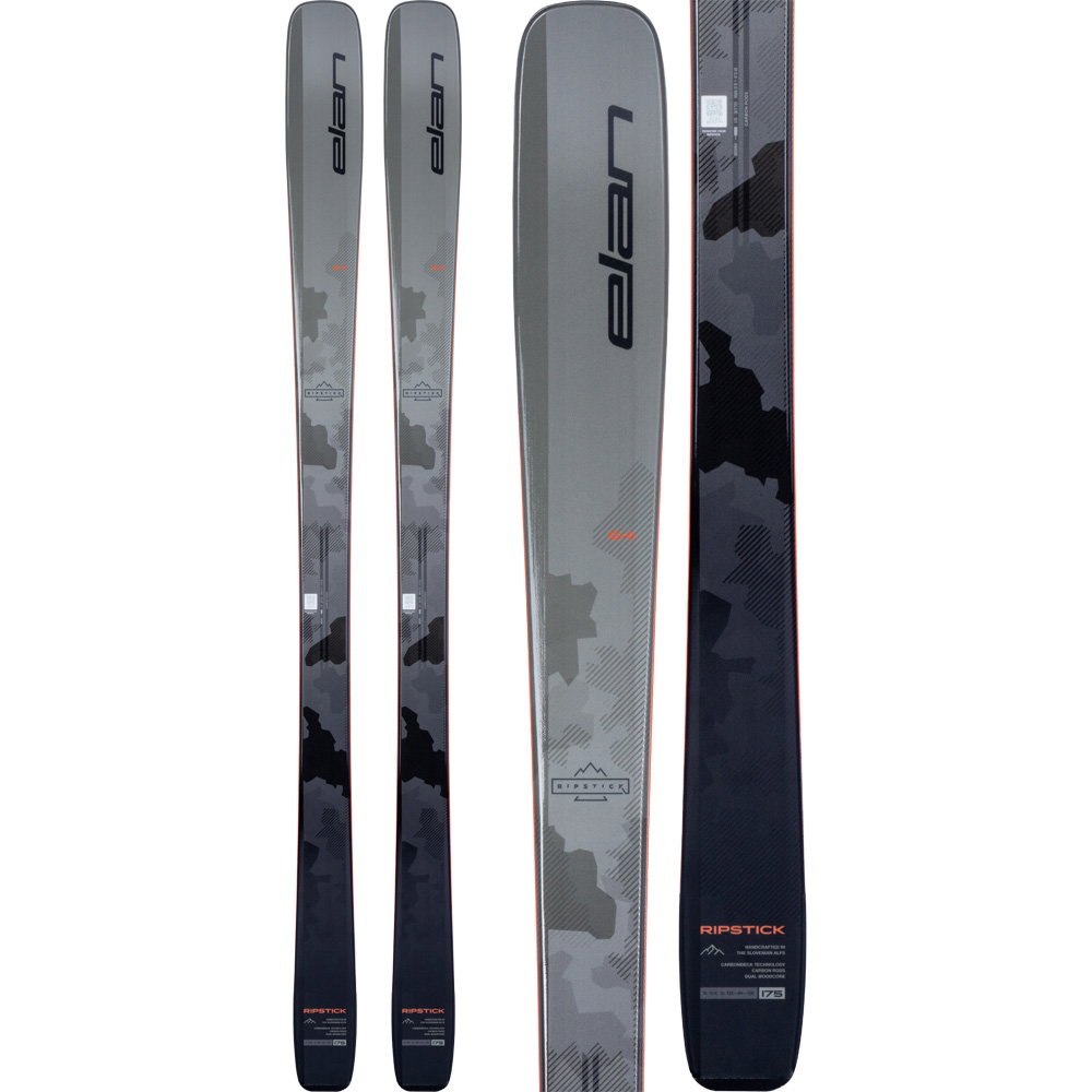 Elan - Ripstick 84 26/27 Freeski