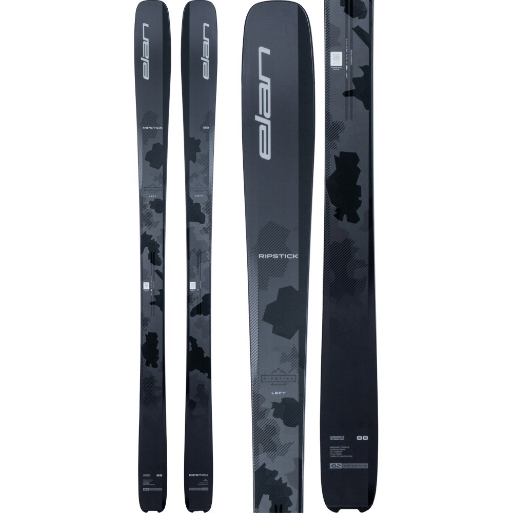 Elan - Ripstick 88 26/27 Freeski