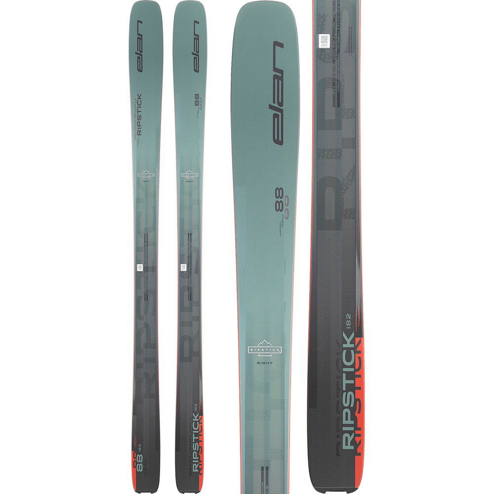 Elan - Ripstick 88 25/26 Freeski