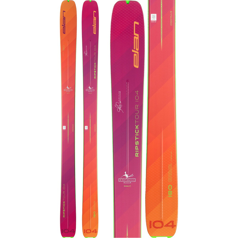 Elan - Ripstick Tour 104 25/26 Tourenski