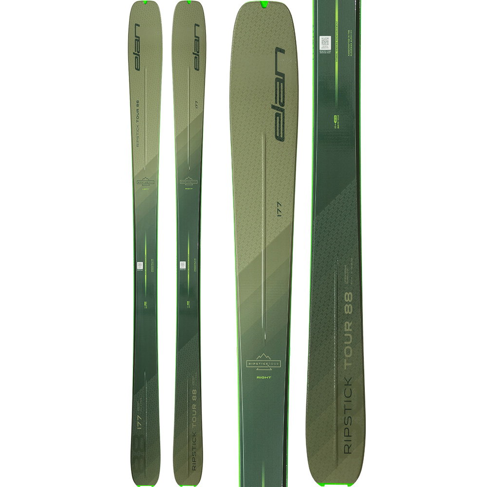 Elan - Ripstick Tour 88 25/26 Tourenski
