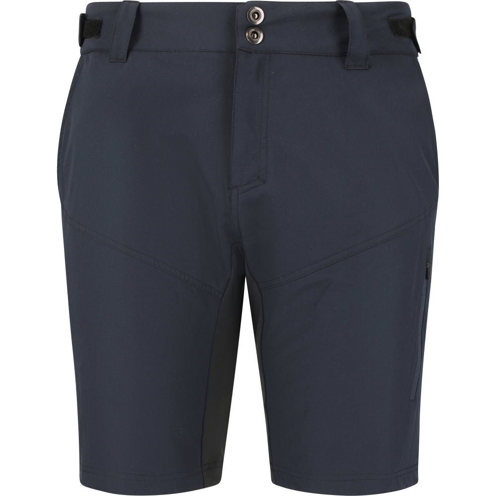 Endurance - Balhia 2-in-1 Radshorts Damen blue nights
