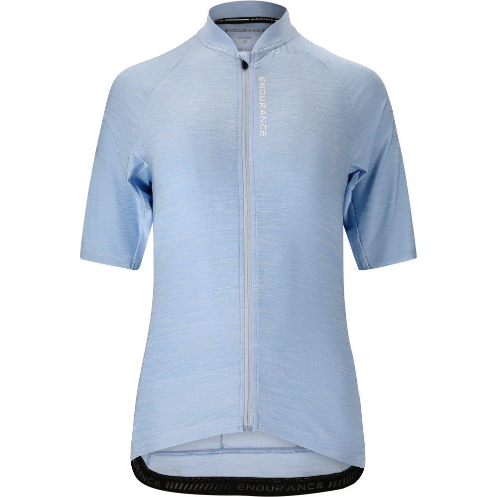 Endurance - Logan Radtrikot Damen windsurfer