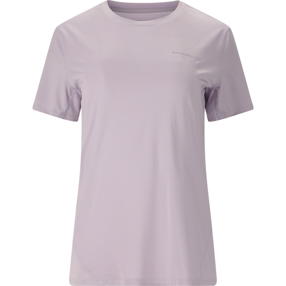 Endurance - Nan T-Shirt Damen orchid petal