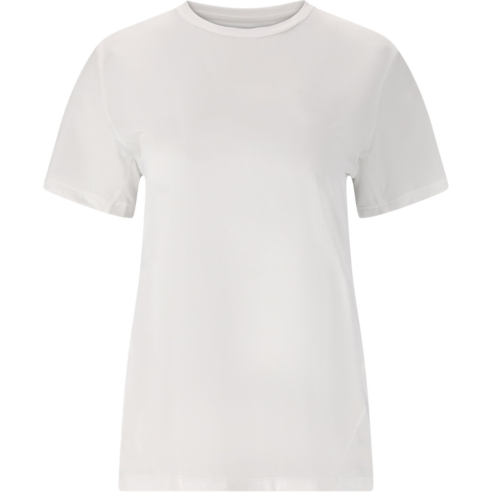 Endurance - Nan T-Shirt Damen weiß