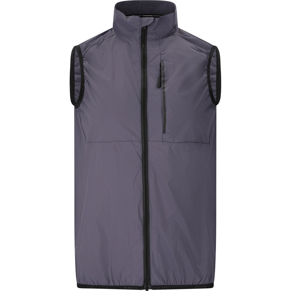 Endurance - Nimbos Lightweight Radweste Damen graystone