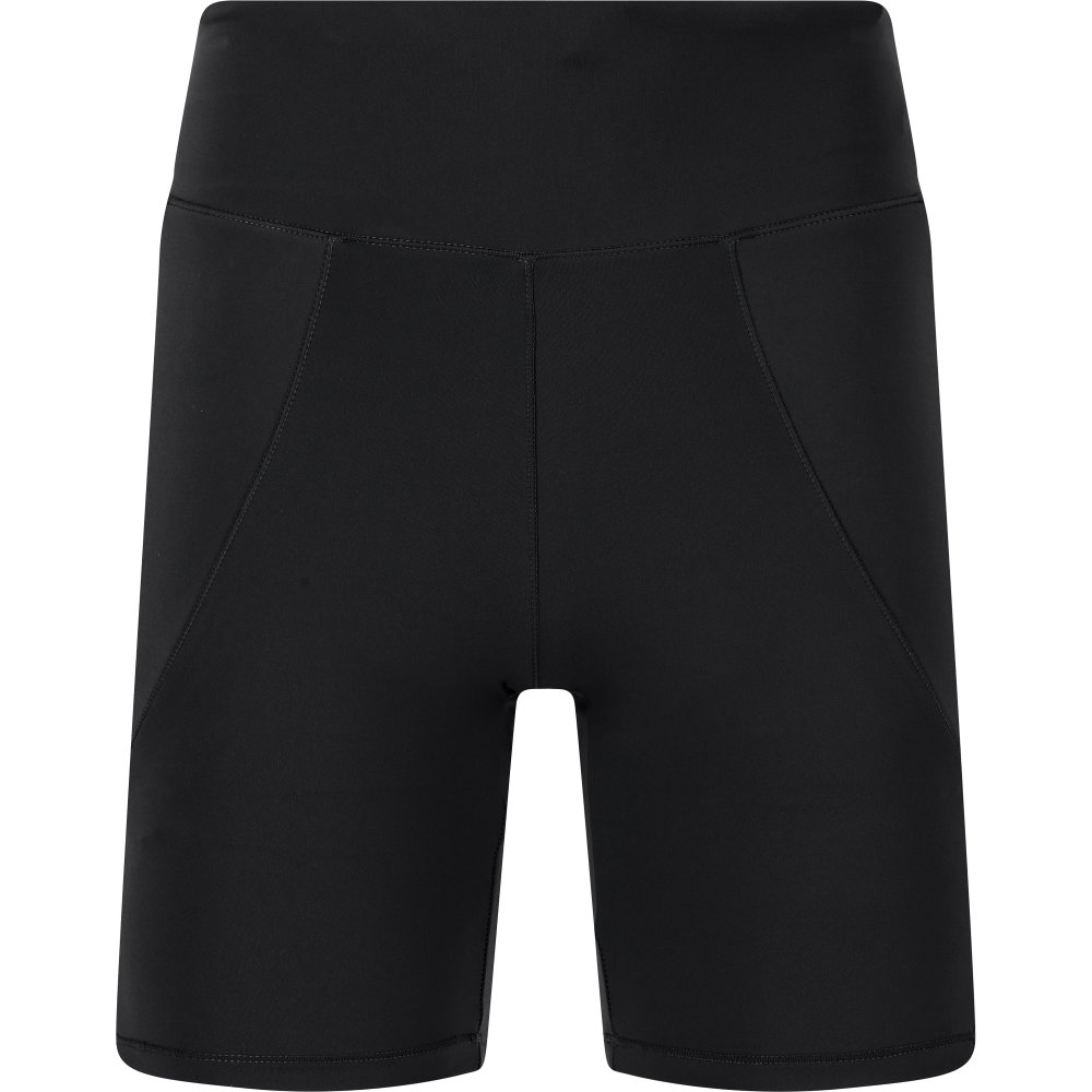 Endurance - Talori Kurze Tights Damen schwarz
