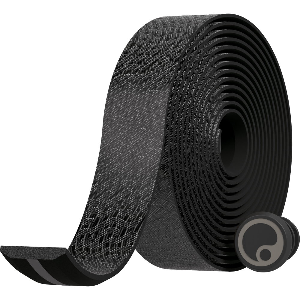 Ergon - BT OrthoCell® Lenkerband schwarz