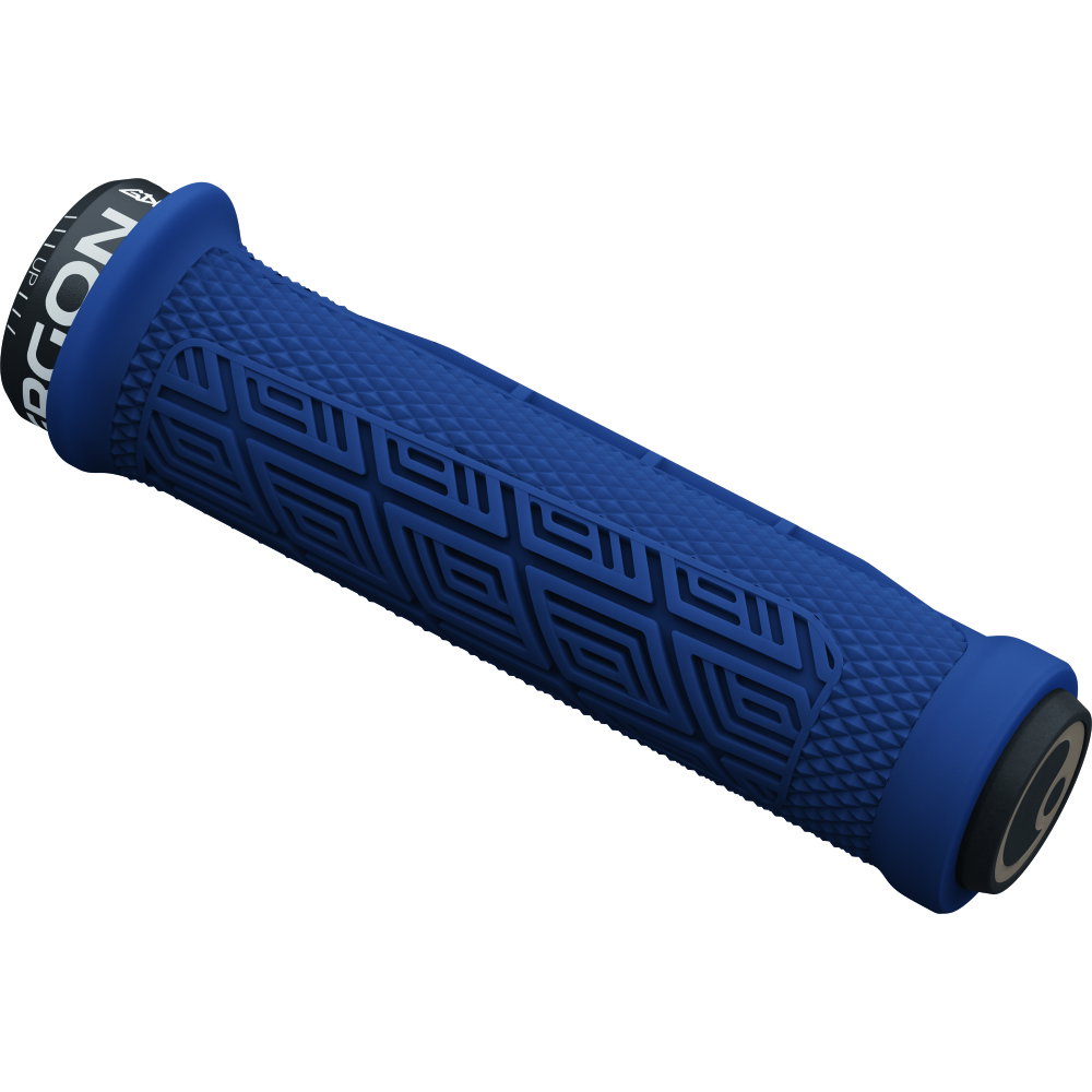 Ergon - GDH Gravity Griff nightride blue